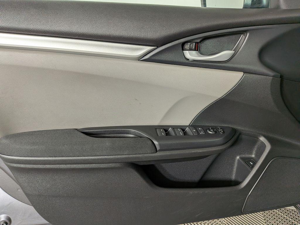 used 2020 Honda Civic car, priced at $18,988