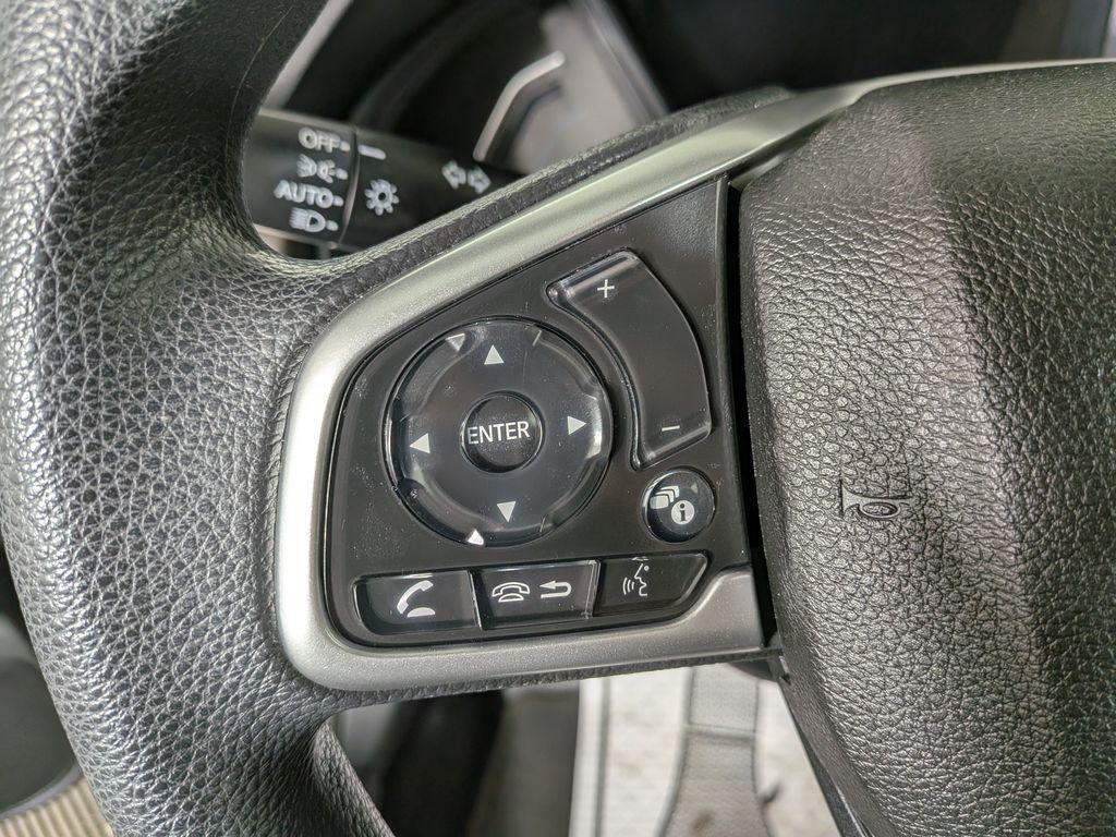 used 2020 Honda Civic car, priced at $18,988