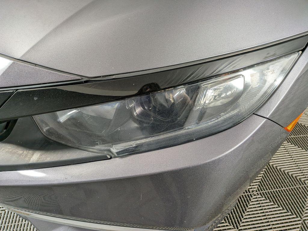 used 2020 Honda Civic car, priced at $18,988