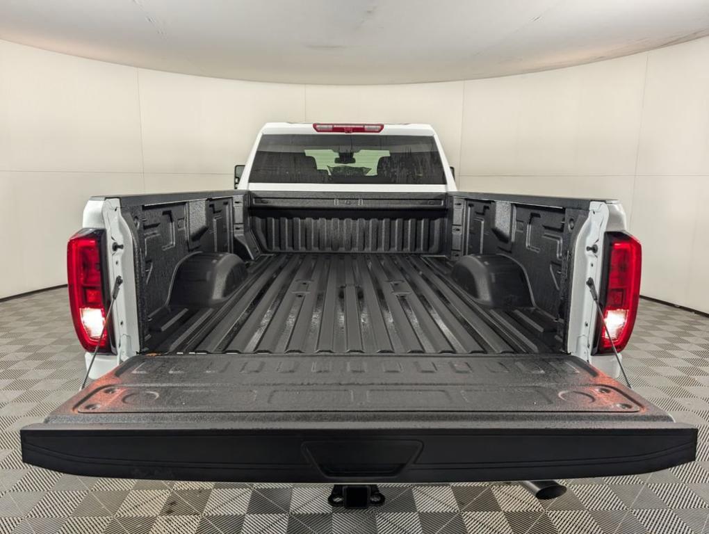 new 2025 GMC Sierra 2500 car, priced at $60,044