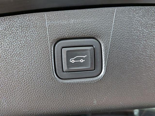 used 2022 Chevrolet Blazer car, priced at $36,488