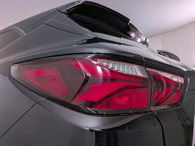 used 2022 Chevrolet Blazer car, priced at $36,488
