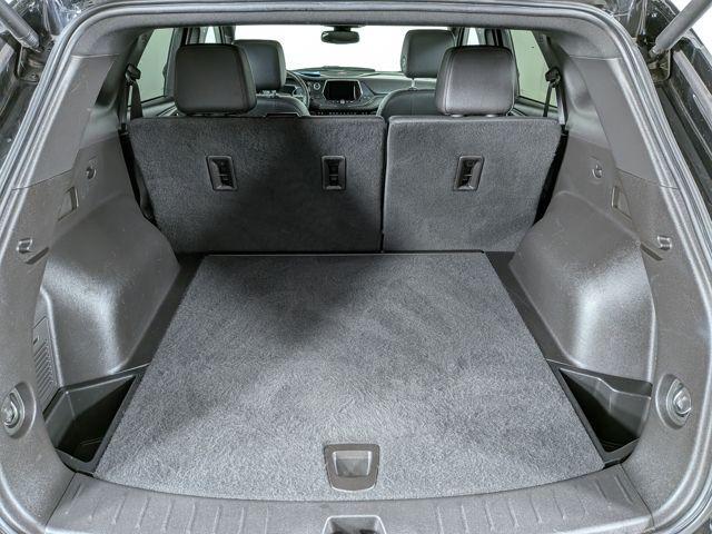 used 2022 Chevrolet Blazer car, priced at $36,488