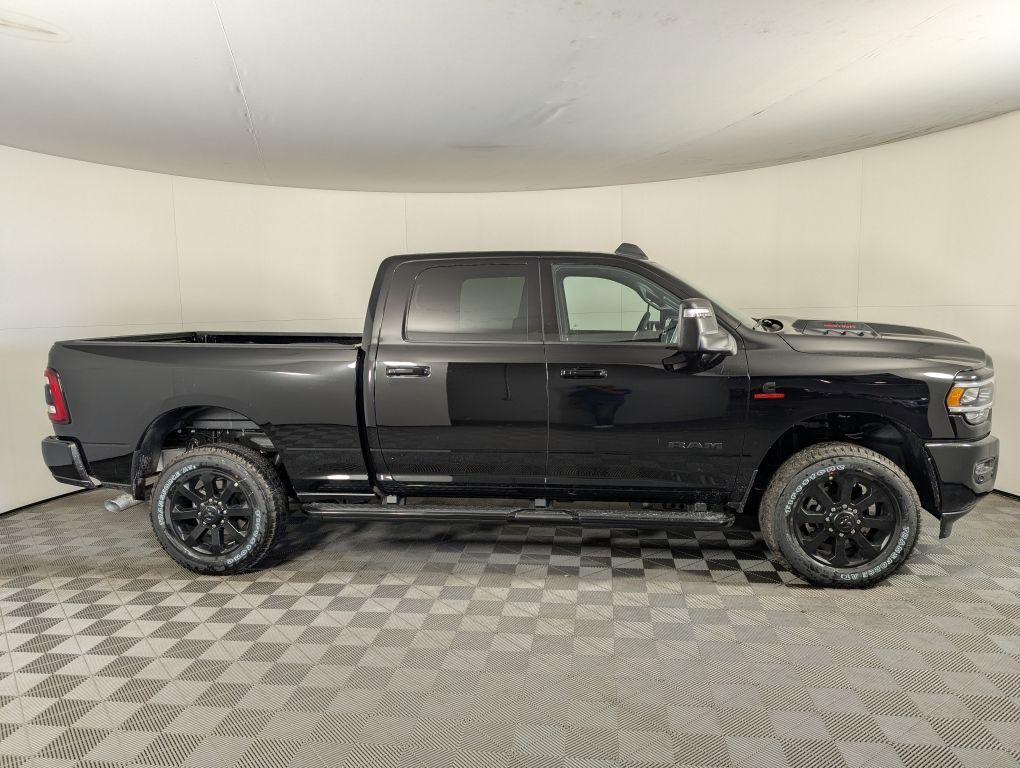 new 2024 Ram 2500 car, priced at $78,051