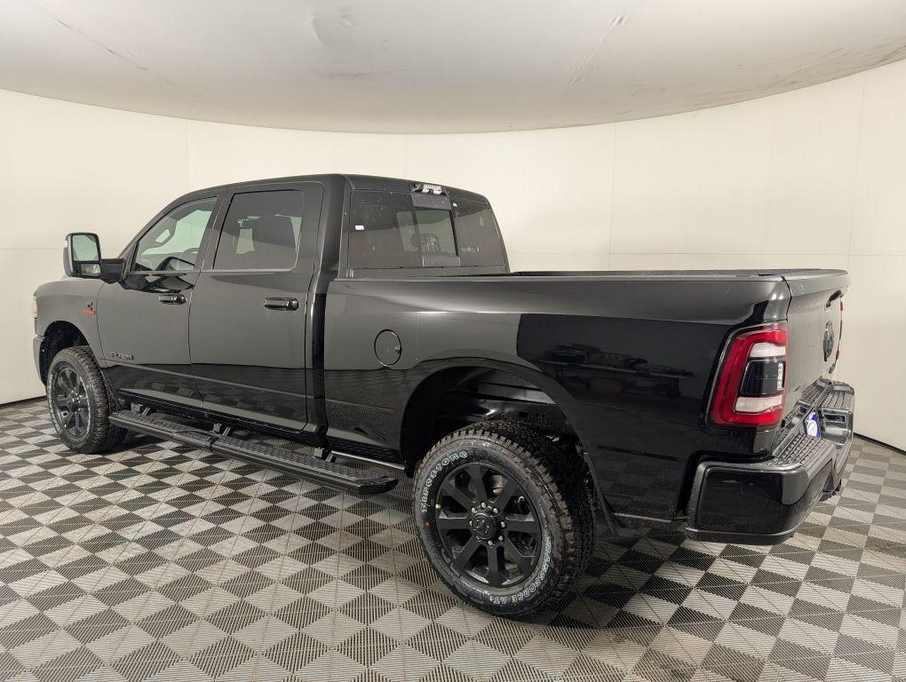 new 2024 Ram 2500 car, priced at $78,051