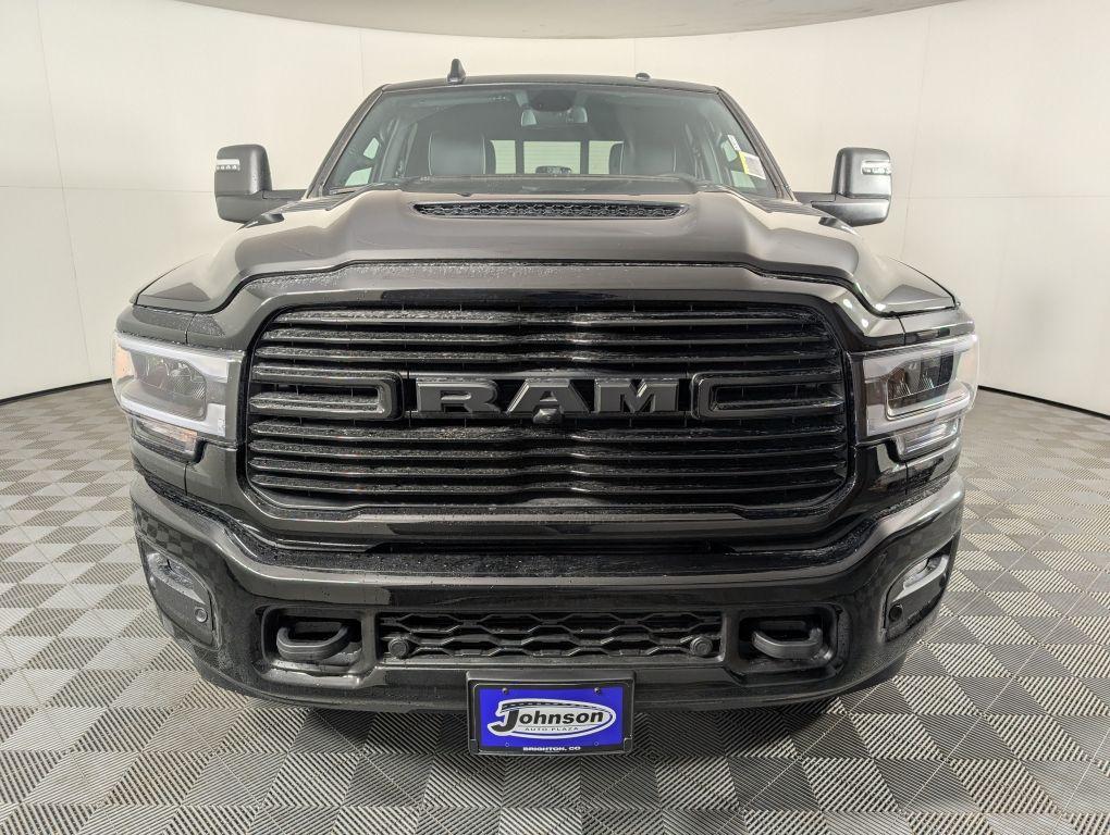 new 2024 Ram 2500 car, priced at $78,051