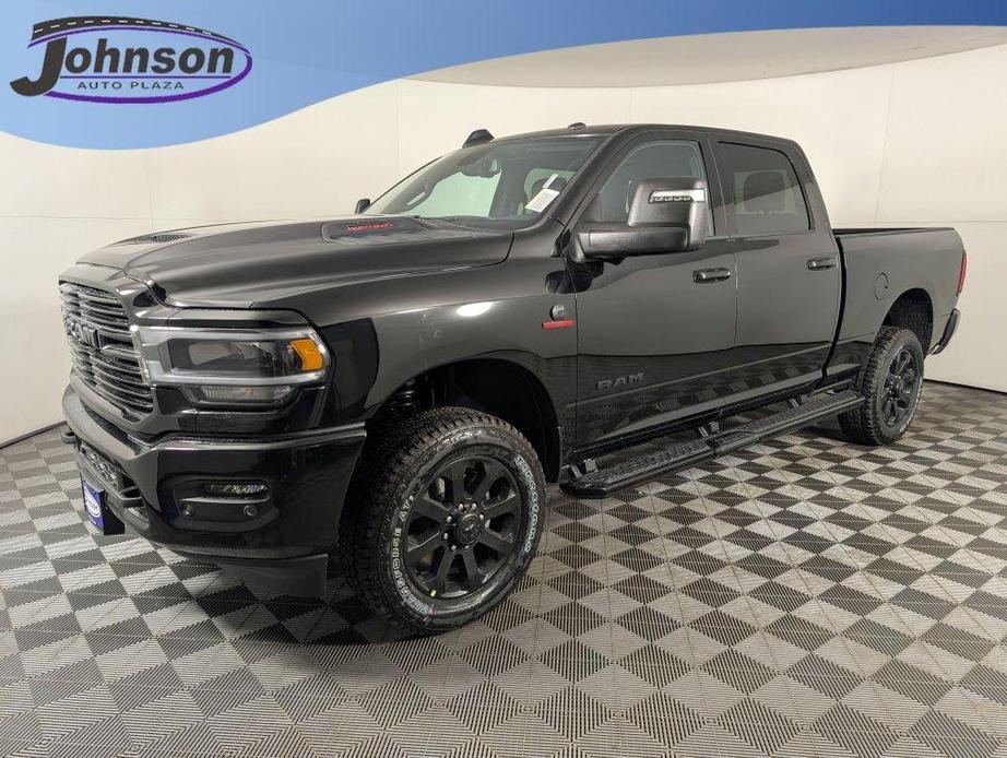 new 2024 Ram 2500 car, priced at $78,051