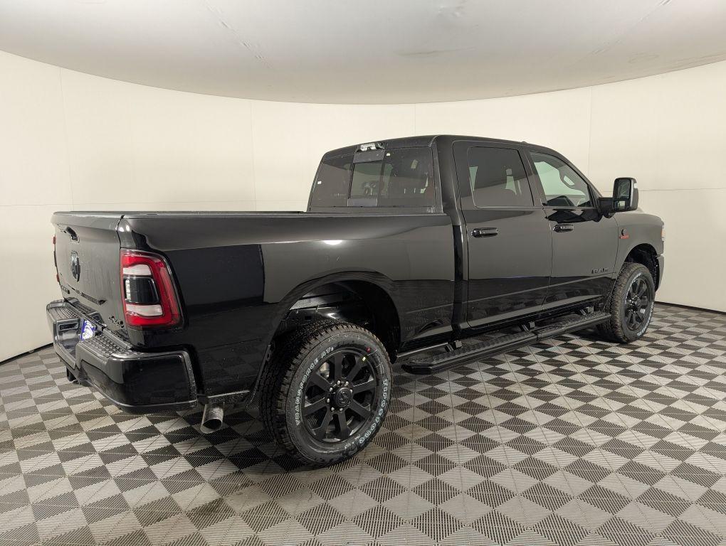 new 2024 Ram 2500 car, priced at $78,051