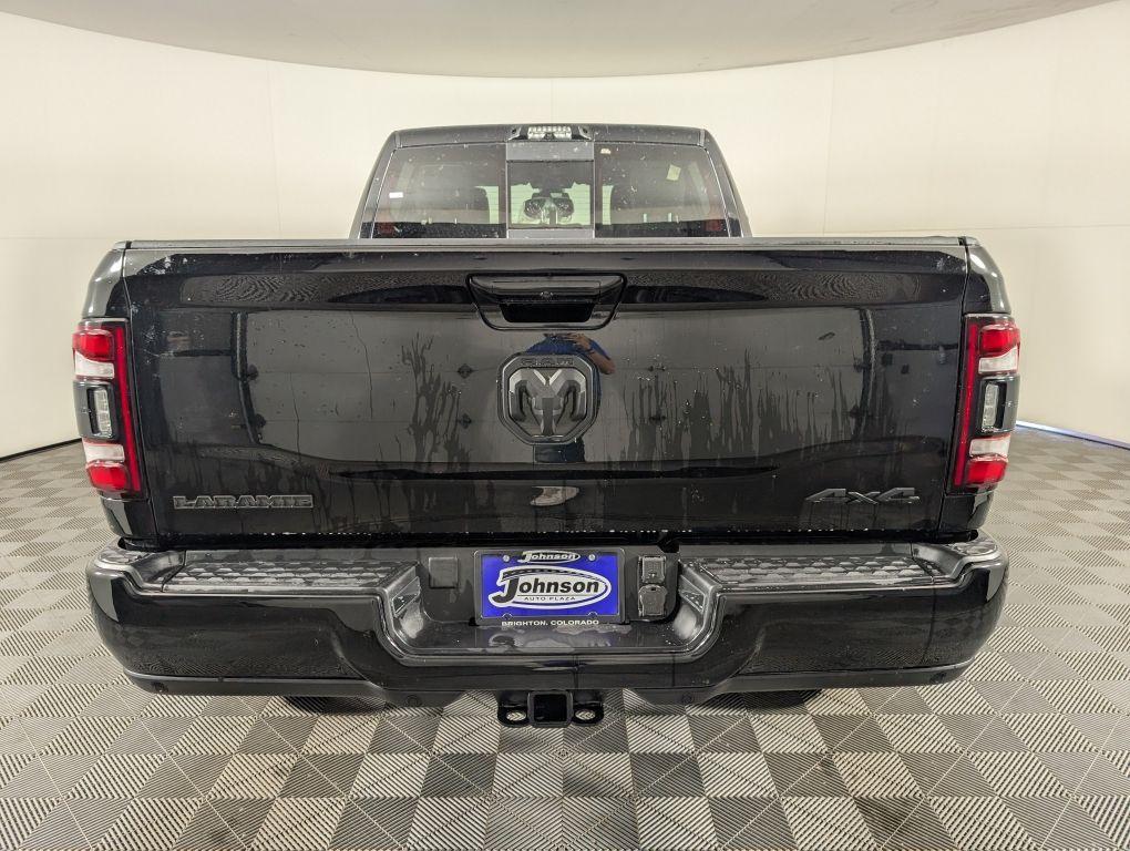 new 2024 Ram 2500 car, priced at $78,051