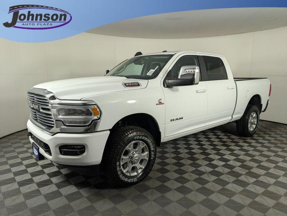 new 2024 Ram 2500 car, priced at $69,048