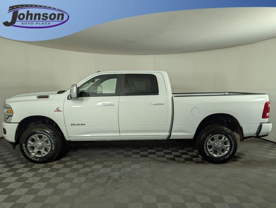 new 2024 Ram 2500 car, priced at $69,048