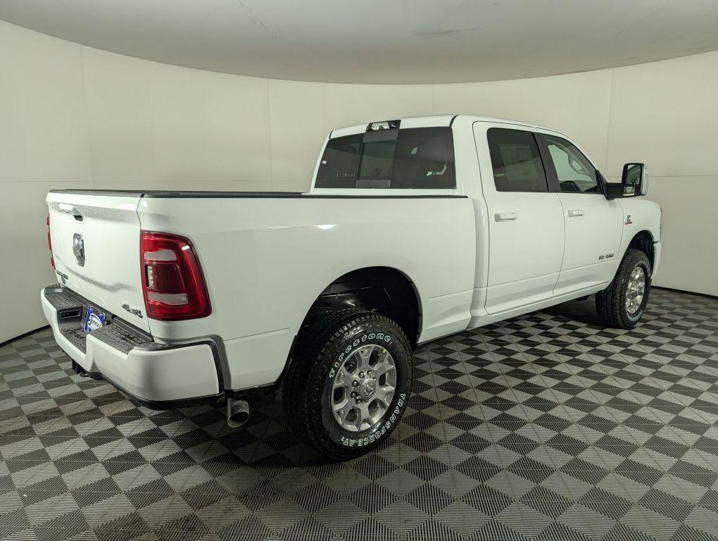 new 2024 Ram 2500 car, priced at $69,048