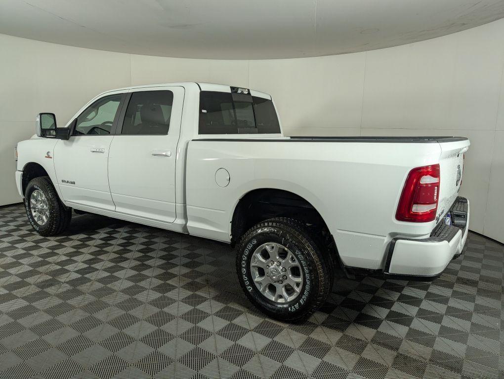 new 2024 Ram 2500 car, priced at $69,048