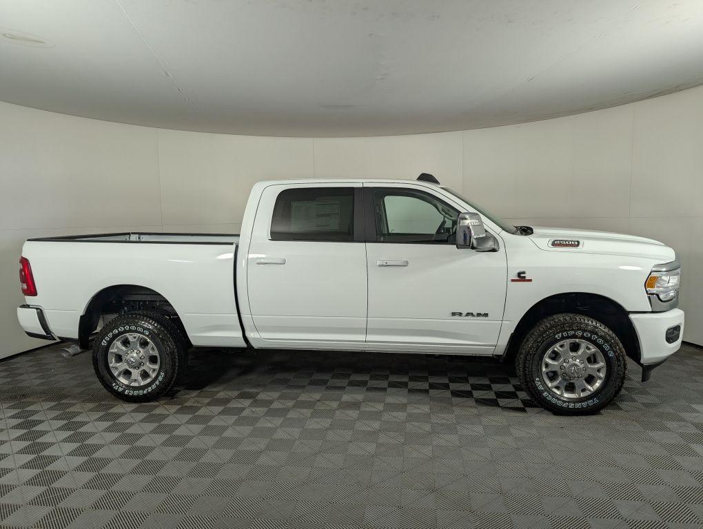 new 2024 Ram 2500 car, priced at $69,048