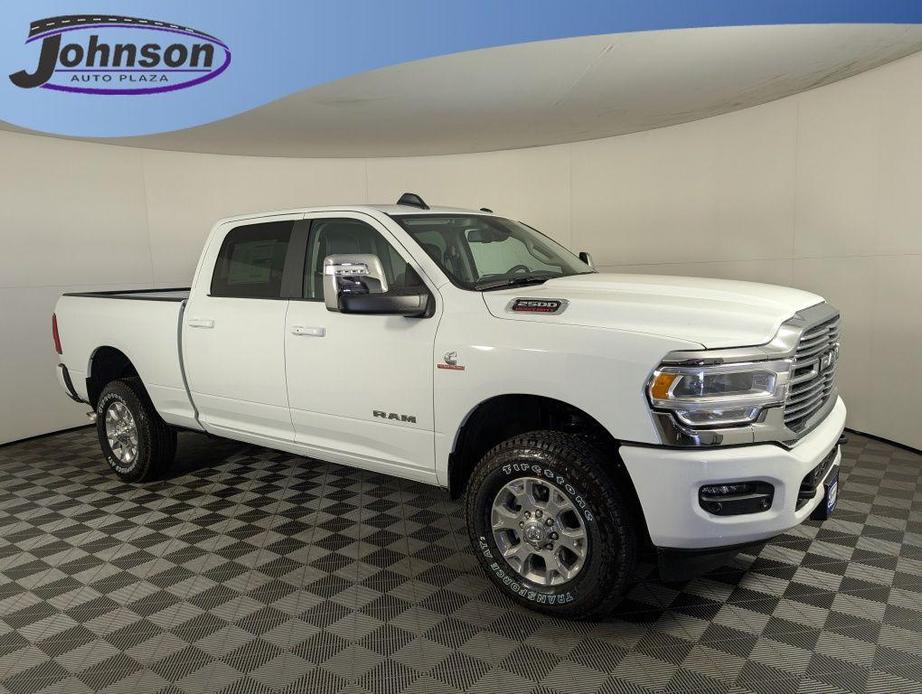 new 2024 Ram 2500 car, priced at $69,048