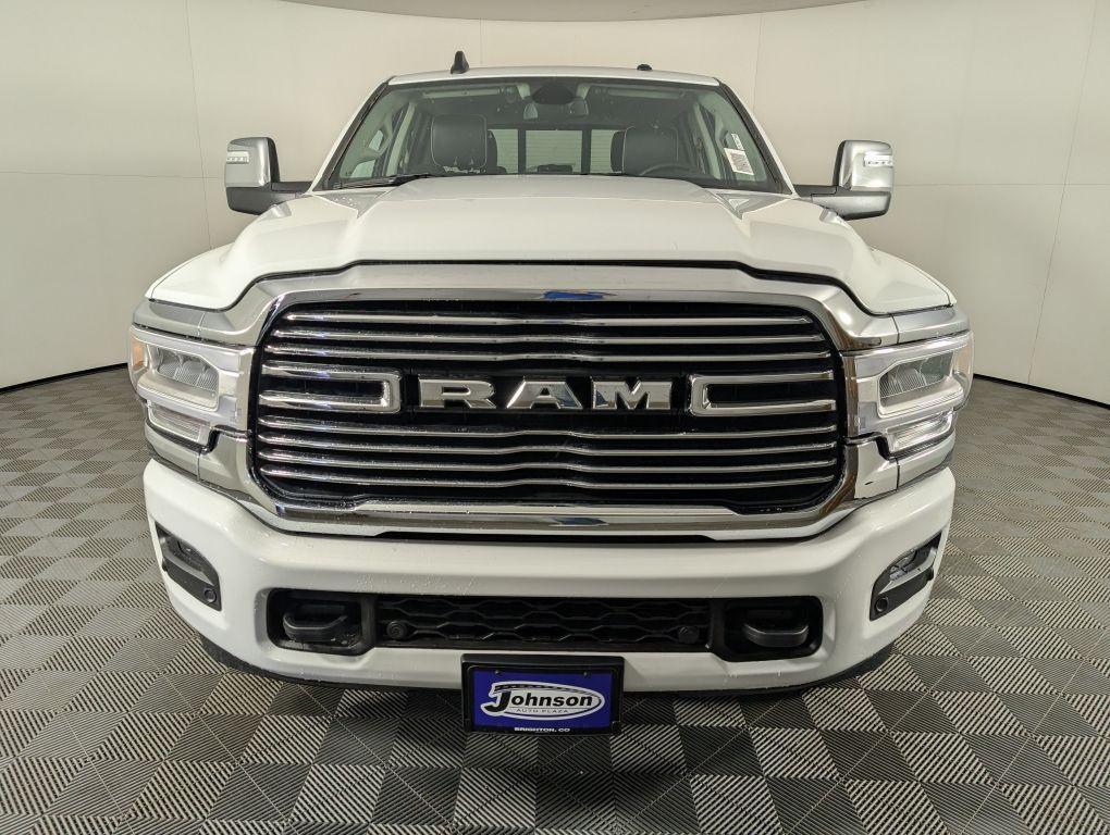 new 2024 Ram 2500 car, priced at $69,048