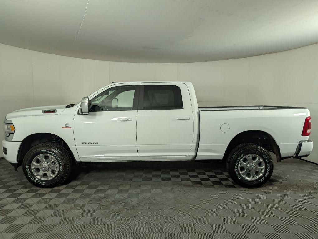 new 2024 Ram 2500 car, priced at $69,048