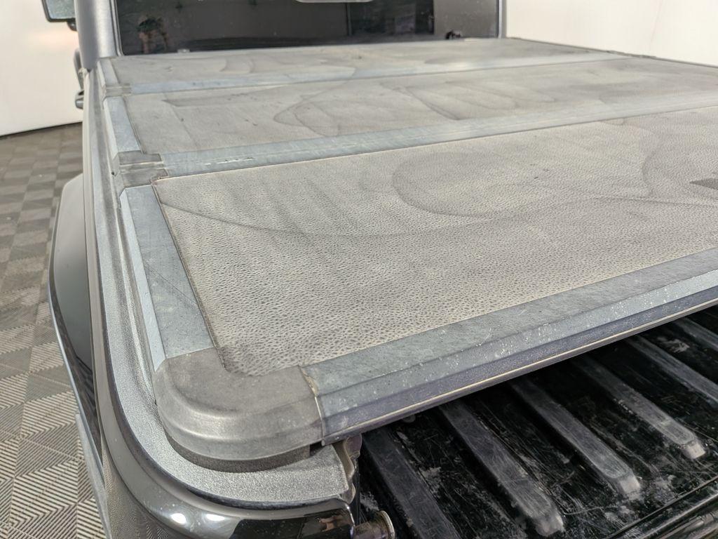 used 2021 Jeep Gladiator car, priced at $26,488