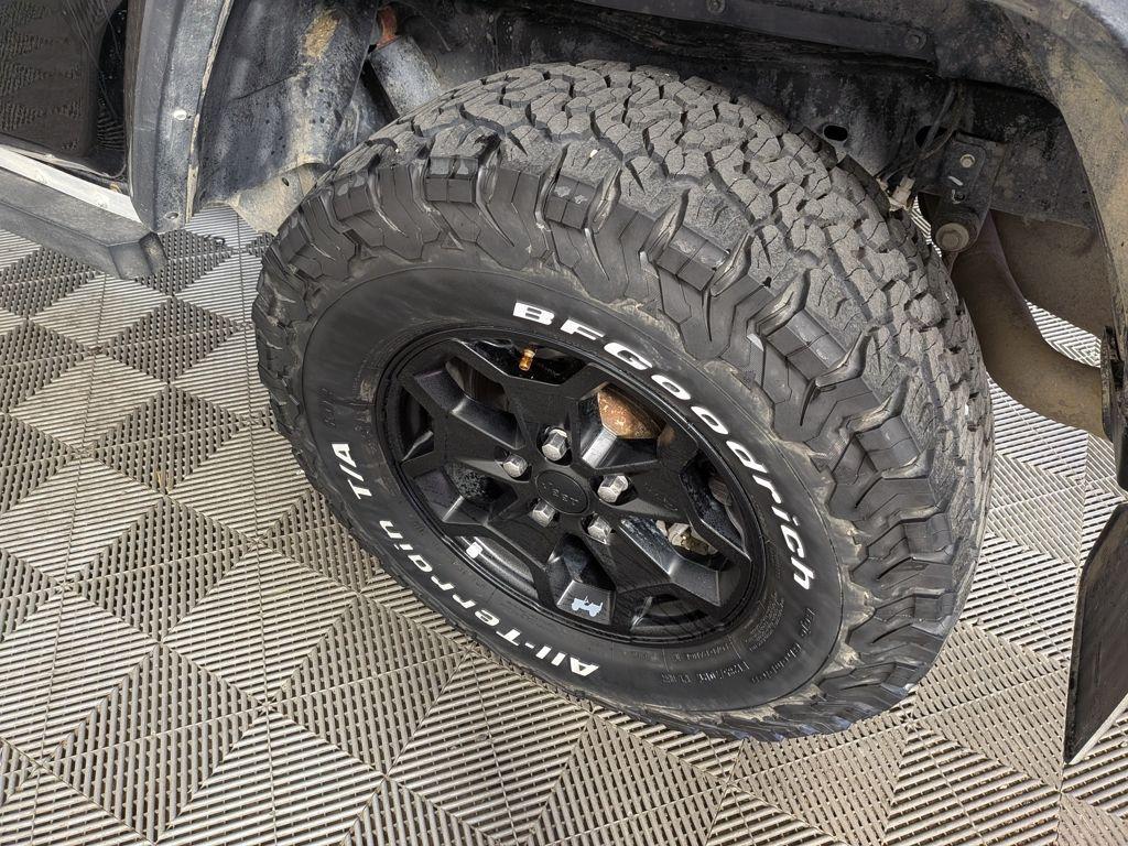 used 2021 Jeep Gladiator car, priced at $26,488