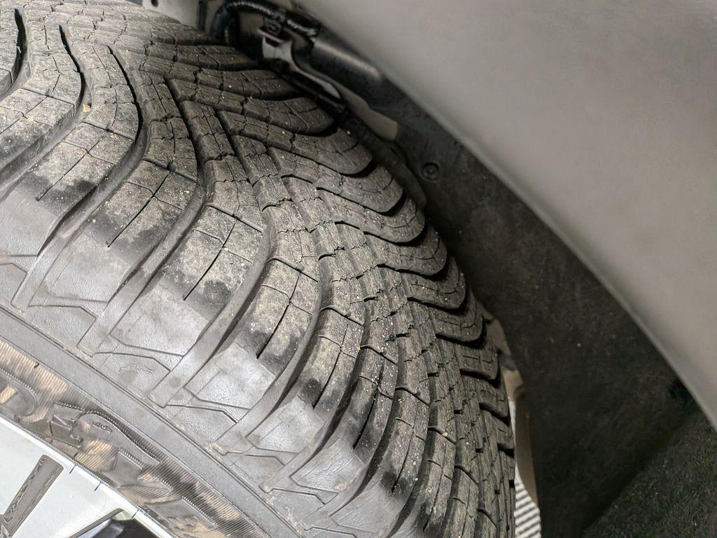 used 2021 Nissan Rogue car, priced at $18,488