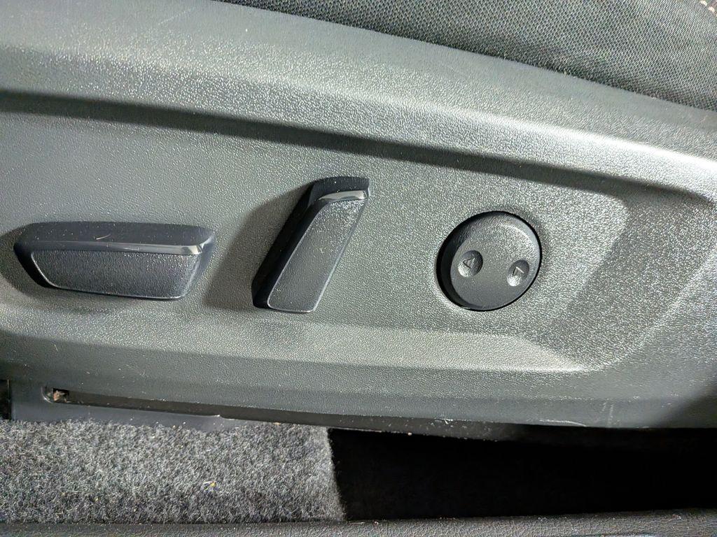 used 2021 Nissan Rogue car, priced at $18,488