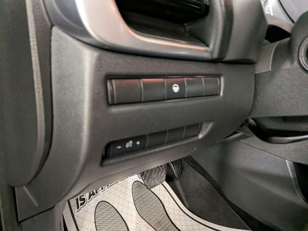 used 2021 Nissan Rogue car, priced at $18,488