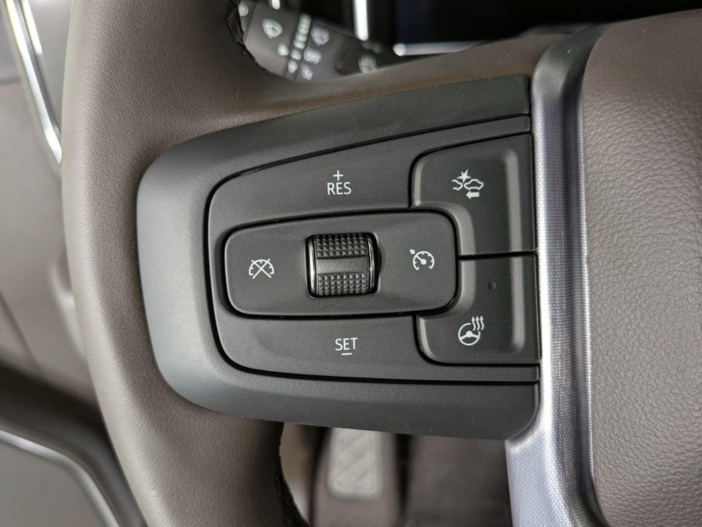 new 2025 GMC Sierra 2500 car, priced at $77,450