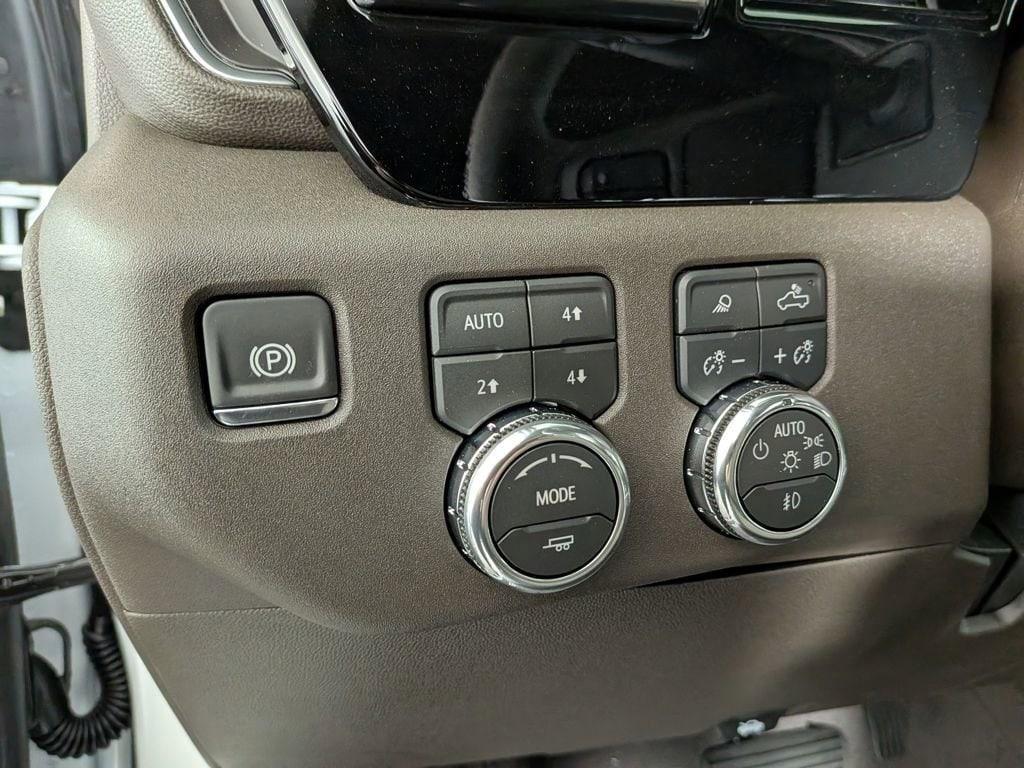 new 2025 GMC Sierra 2500 car, priced at $77,450