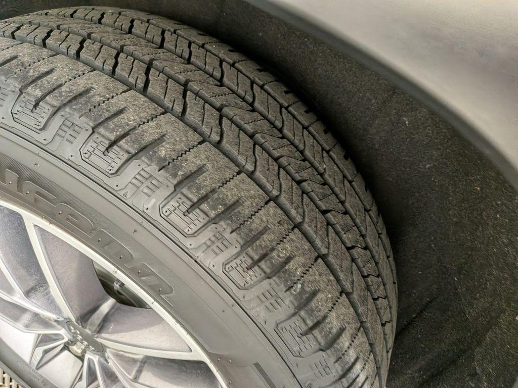 used 2020 Jeep Grand Cherokee car, priced at $29,488