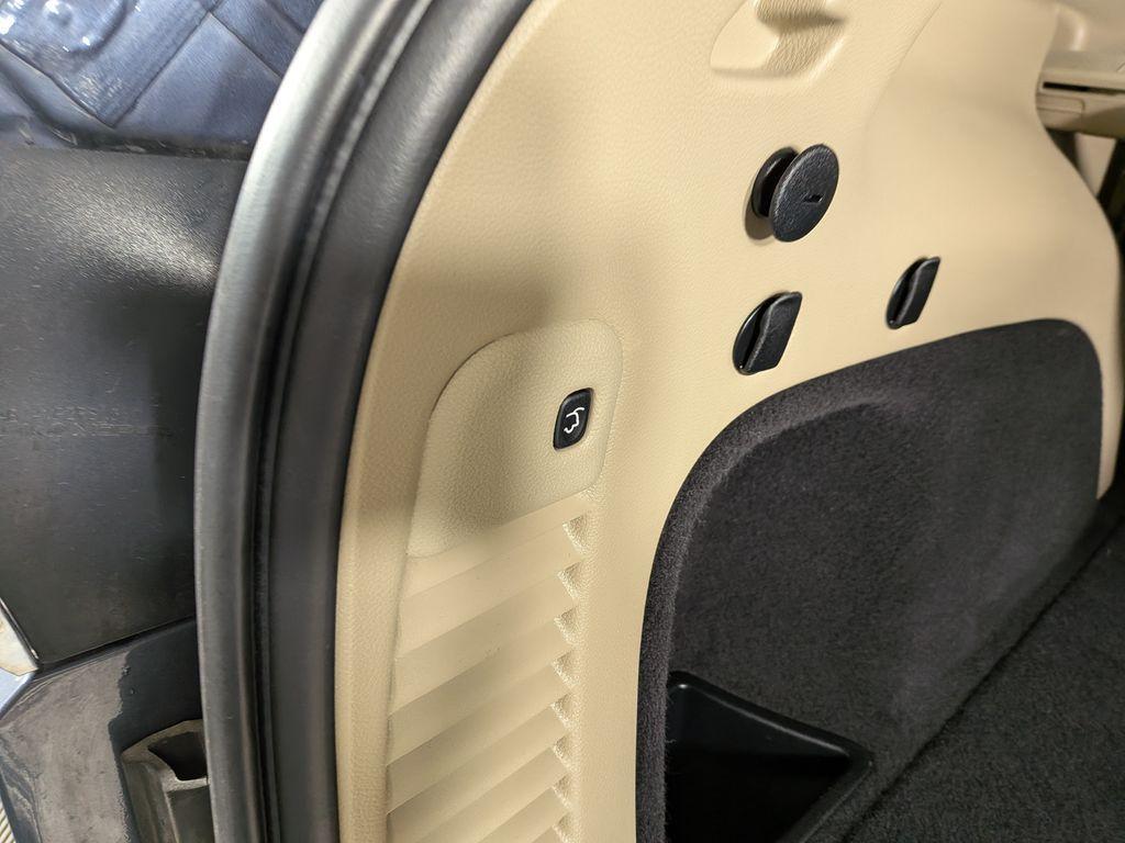 used 2020 Jeep Grand Cherokee car, priced at $29,488