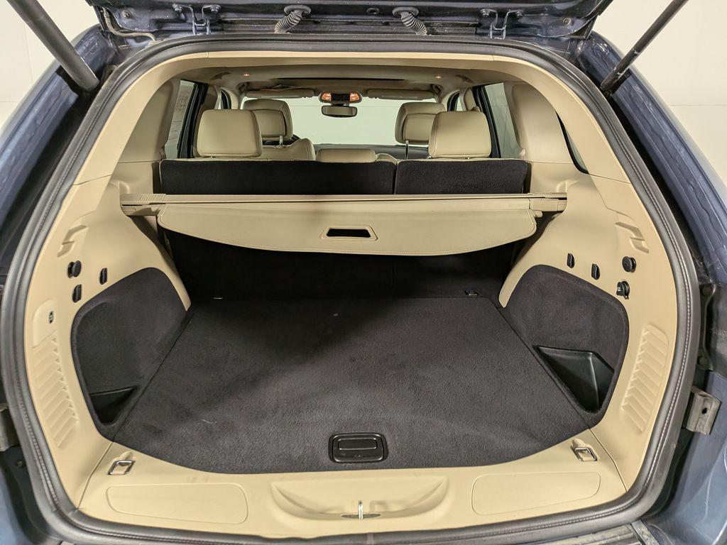 used 2020 Jeep Grand Cherokee car, priced at $29,488