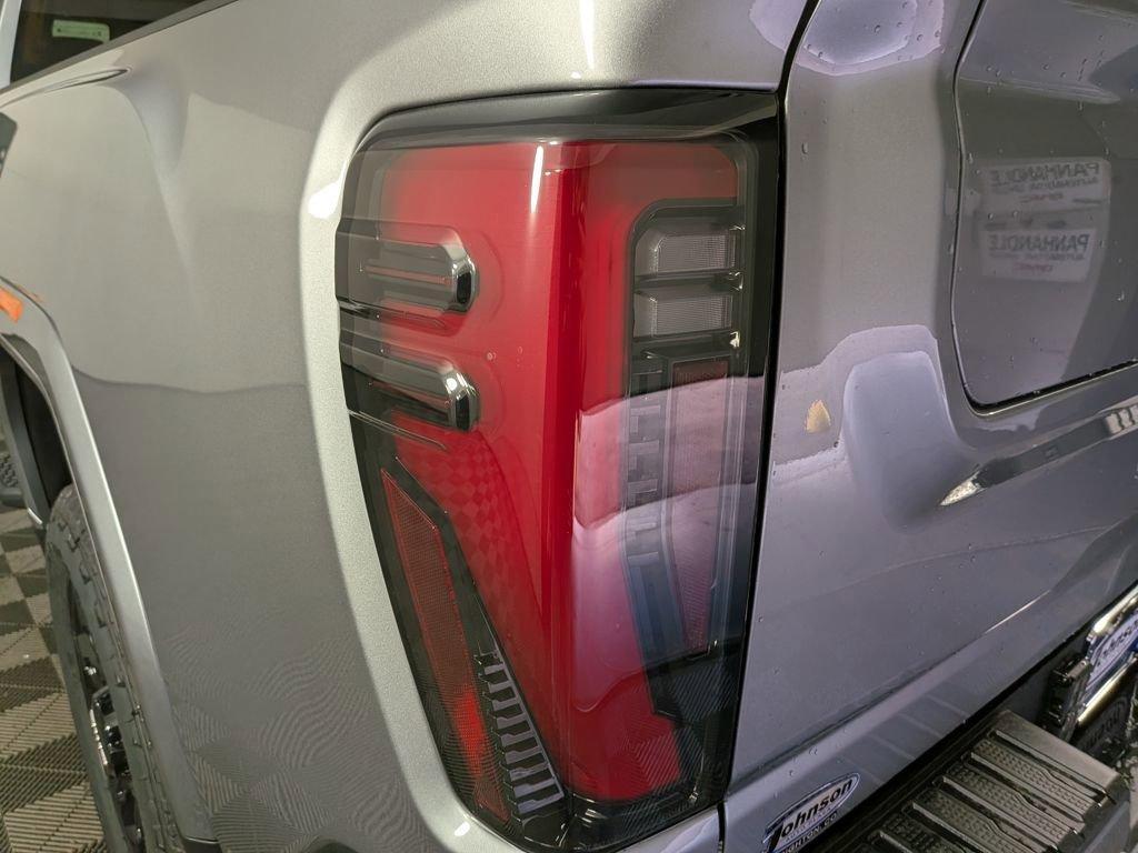 new 2025 GMC Sierra 2500 car, priced at $84,546