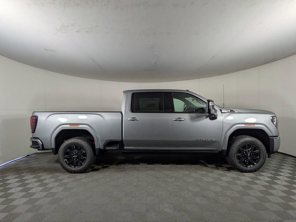 new 2025 GMC Sierra 2500 car, priced at $84,546