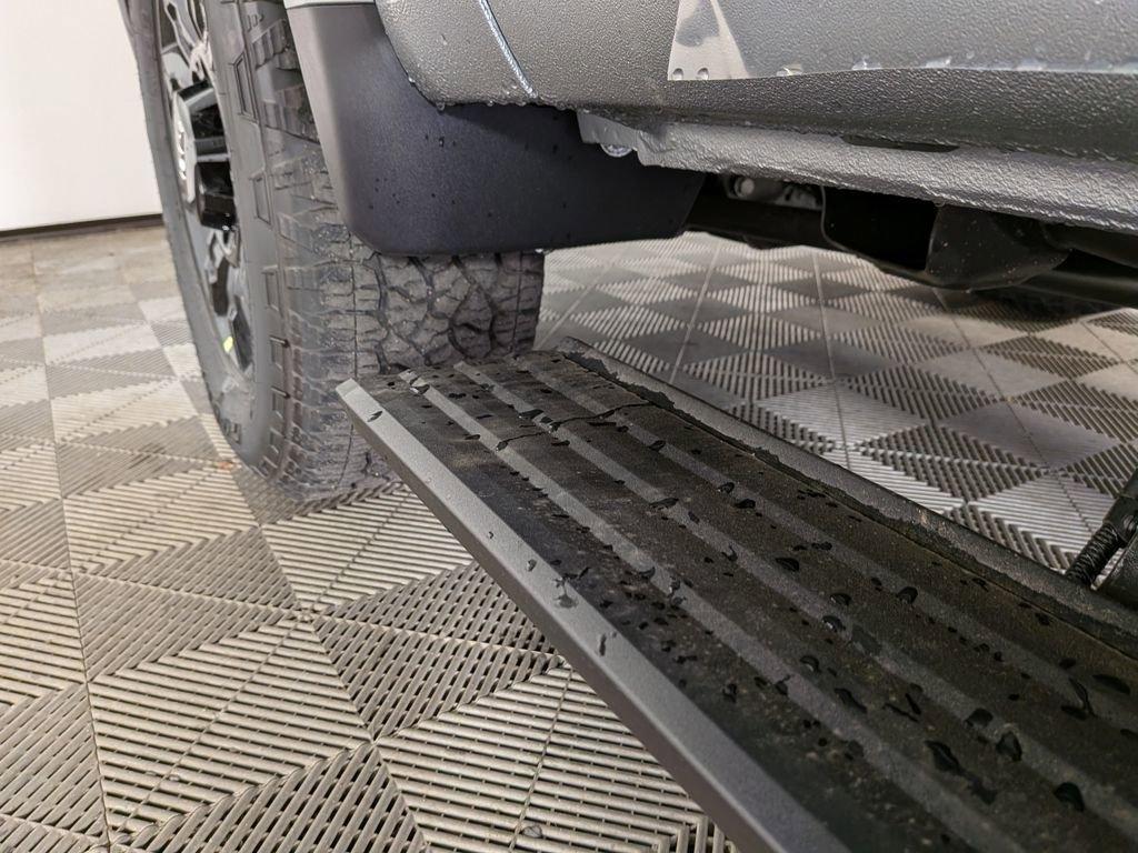 new 2025 GMC Sierra 2500 car, priced at $84,546