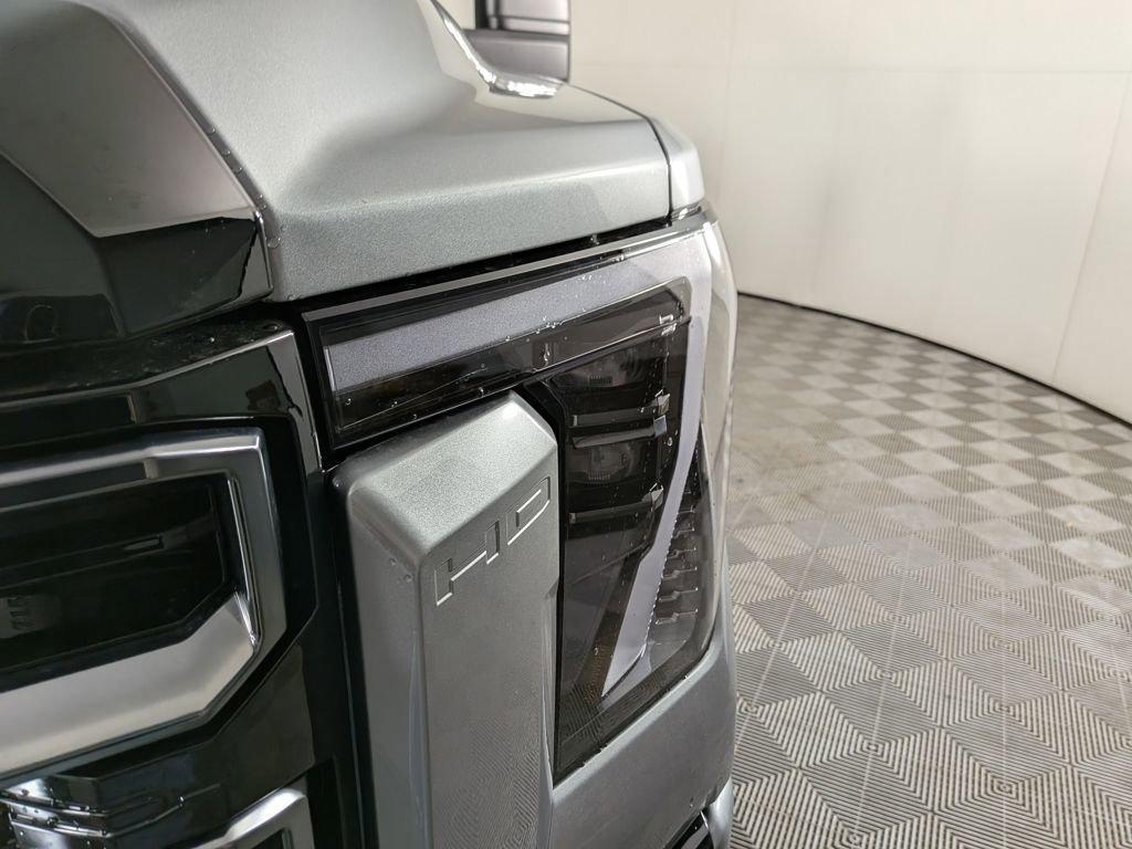 new 2025 GMC Sierra 2500 car, priced at $84,546