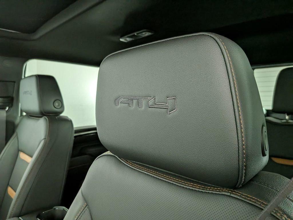 new 2025 GMC Sierra 2500 car, priced at $84,546