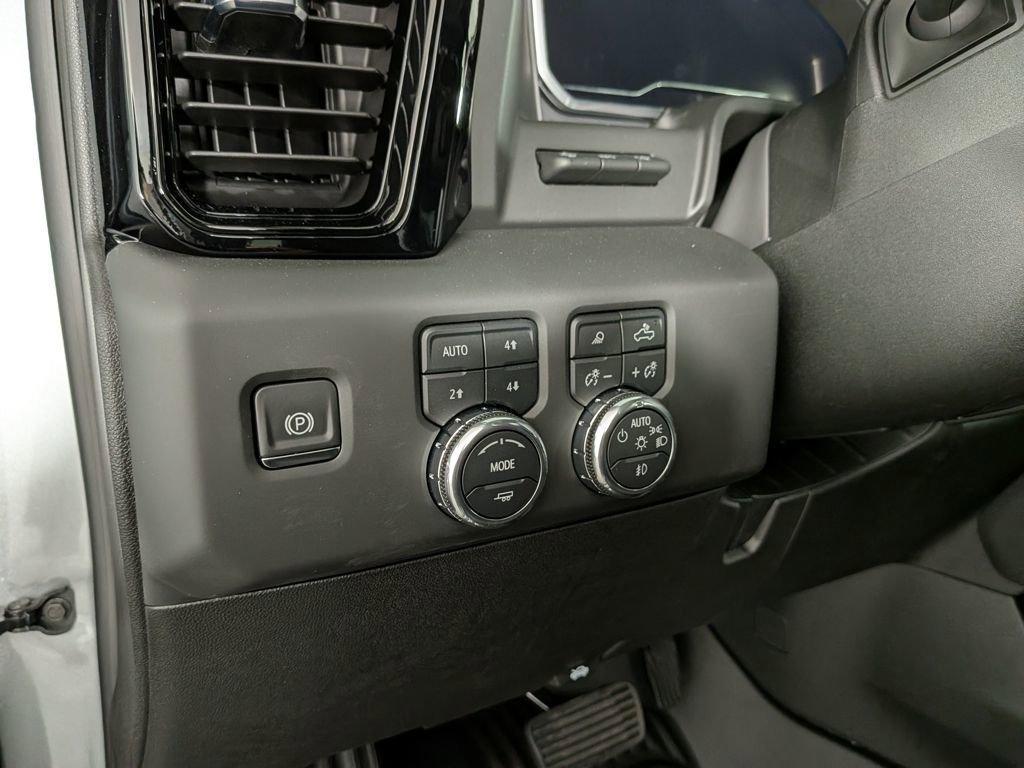 new 2025 GMC Sierra 2500 car, priced at $84,546
