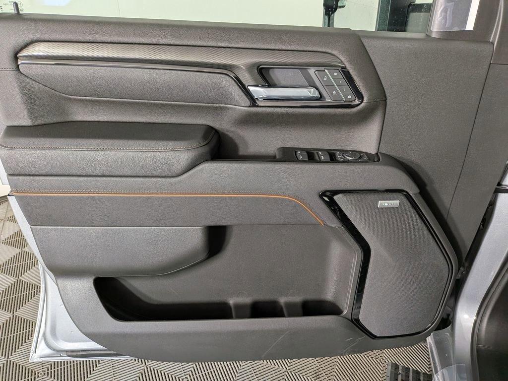 new 2025 GMC Sierra 2500 car, priced at $84,546