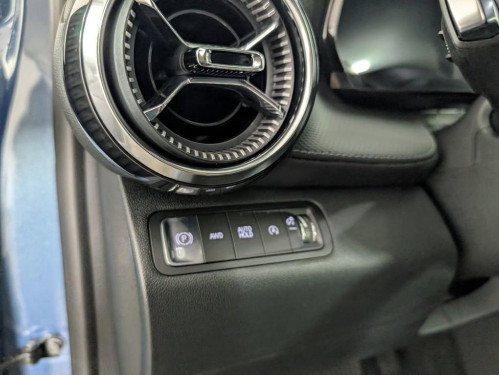 new 2026 Chevrolet Equinox car, priced at $33,910