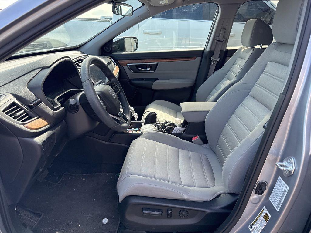 used 2022 Honda CR-V car, priced at $28,488