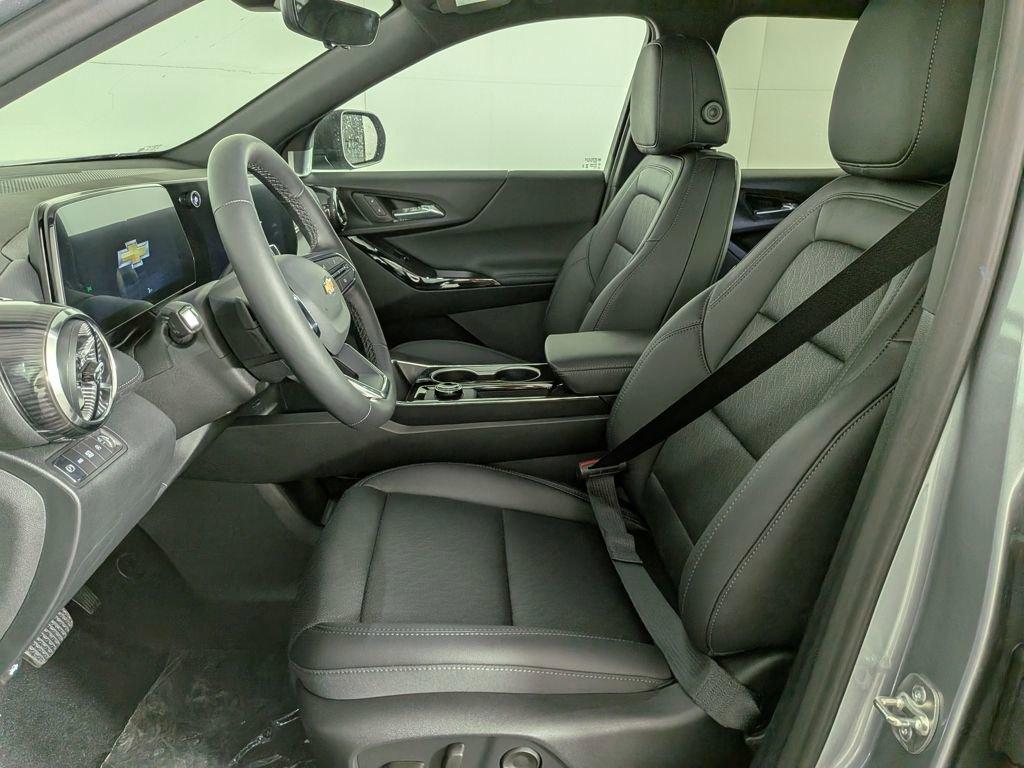 new 2026 Chevrolet Equinox car, priced at $34,944