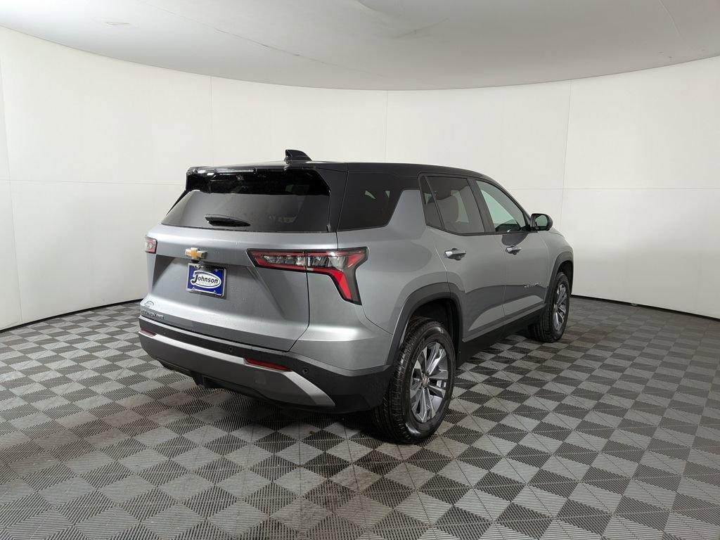 new 2026 Chevrolet Equinox car, priced at $34,944