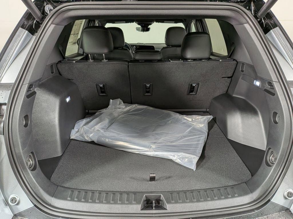 new 2026 Chevrolet Equinox car, priced at $34,944
