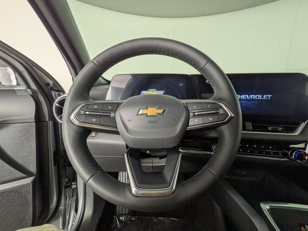 new 2026 Chevrolet Equinox car, priced at $34,944