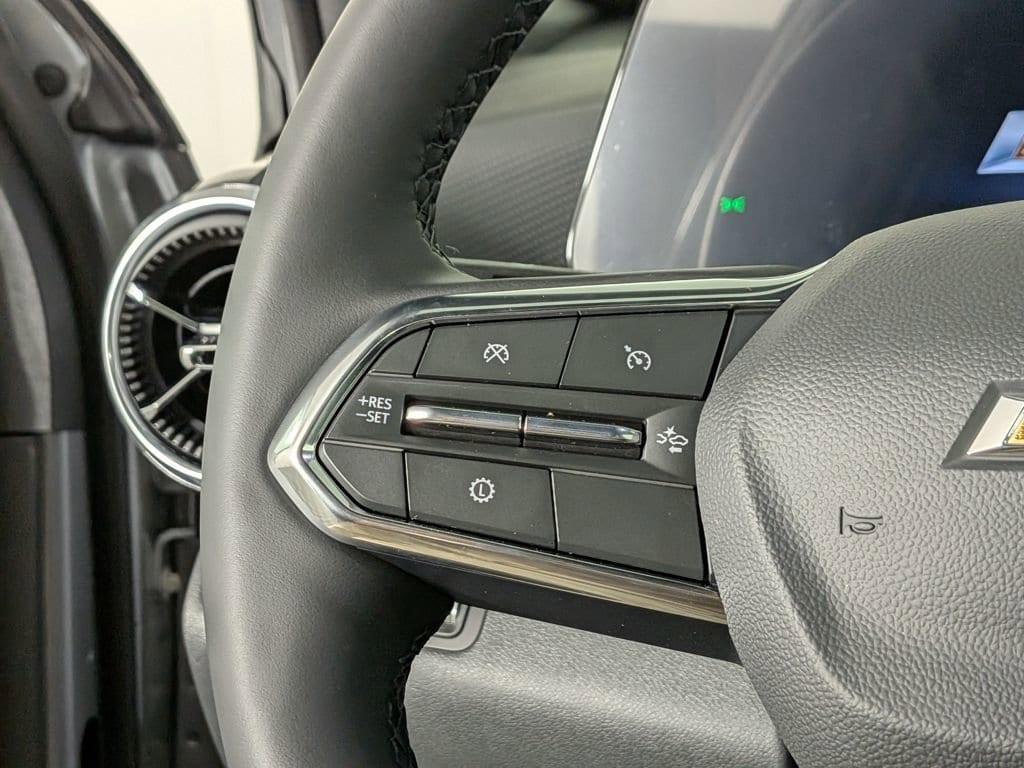 new 2026 Chevrolet Equinox car, priced at $34,944