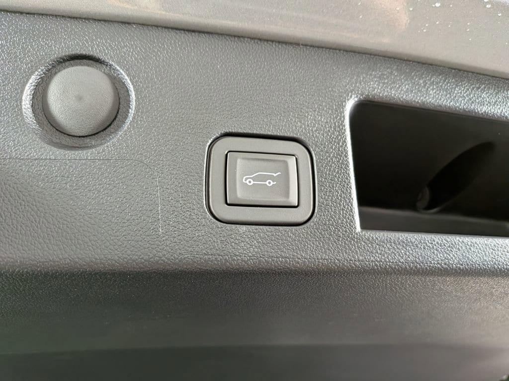 new 2026 Chevrolet Equinox car, priced at $34,944