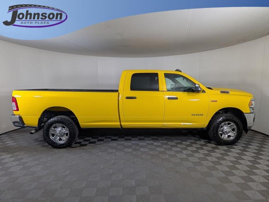 used 2020 Ram 2500 car, priced at $28,988