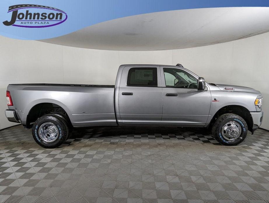 new 2024 Ram 3500 car, priced at $68,676