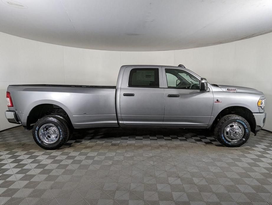 new 2024 Ram 3500 car, priced at $65,254