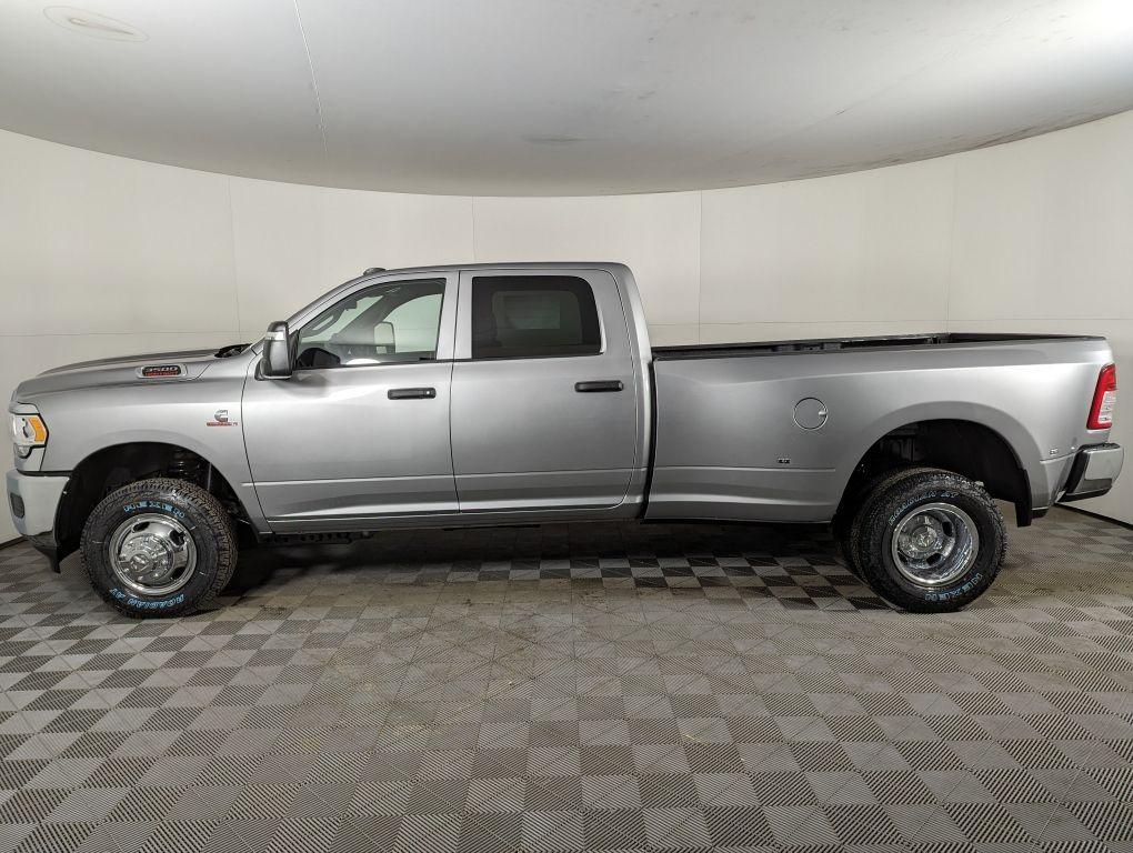 new 2024 Ram 3500 car, priced at $65,254